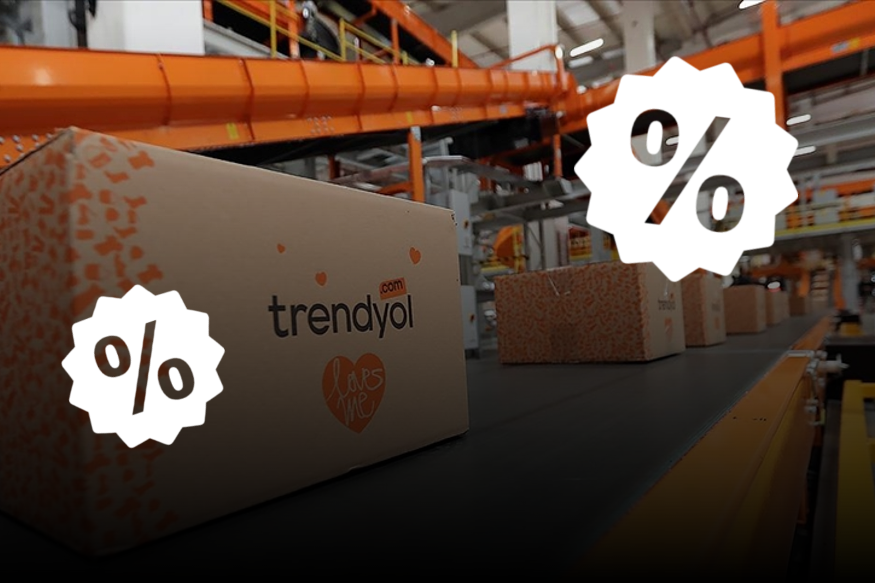 Cupoane Trendyol - Economisește la cumpărături online